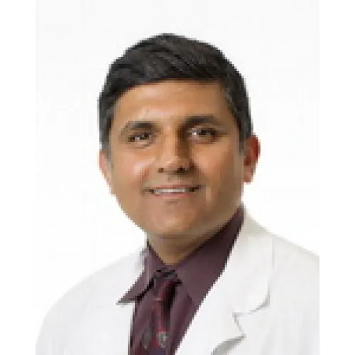 Mohit Pasi, MD 0