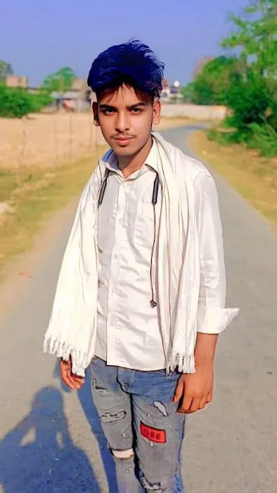 Mohit Pasi, MD 1