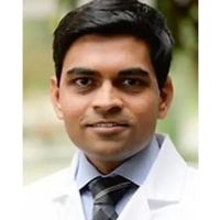 Dwijesh Patel, MD