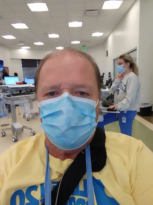 Rex Cardiac Rehabilitation of Raleigh 2