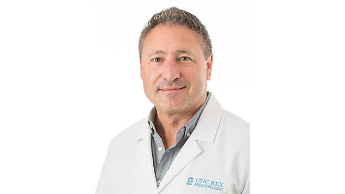Joseph M. Falsone, MD, FACC 0