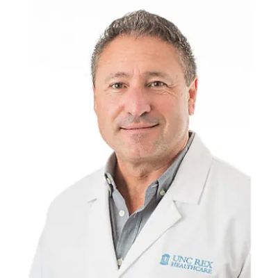 Joseph M. Falsone, MD, FACC