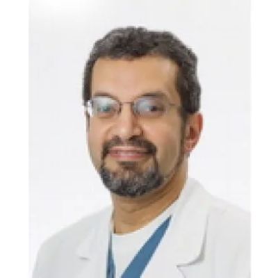 Sameh K. Mobarek, MD, FACC