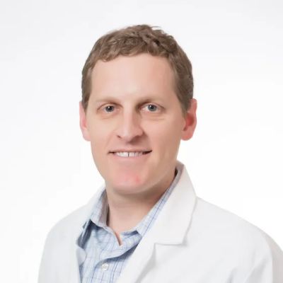 Geoffrey F. Lewis, MD