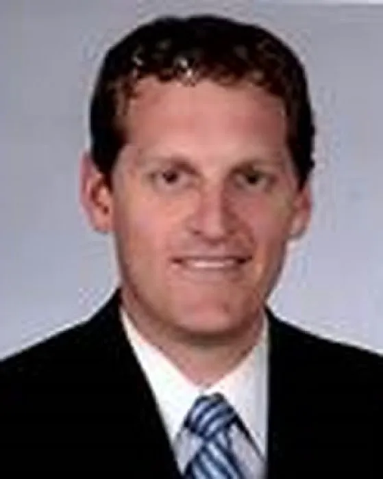 Geoffrey F. Lewis, MD 1