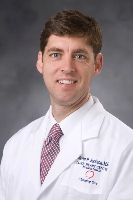 Kevin P. Jackson, MD 0