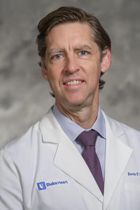 Kevin P. Jackson, MD 1