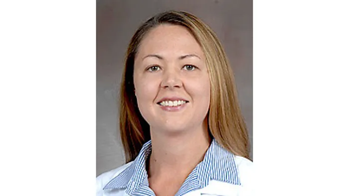 Elizabeth Volz, MD, FACC 1