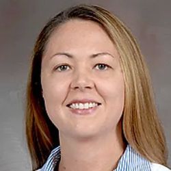 Elizabeth Volz, MD, FACC ico