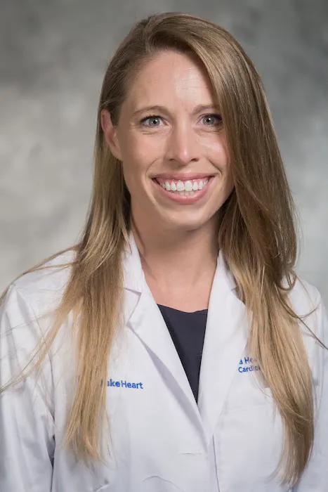 Cara Hoke, MD 0