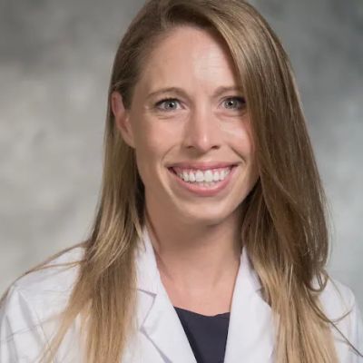 Cara Hoke, MD