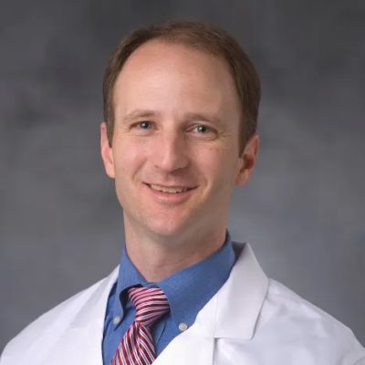 James S. Mills, MD