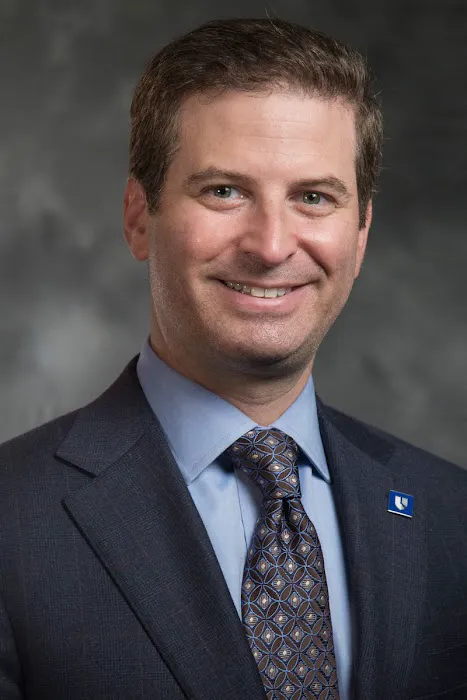 Sean Pokorney, MD, MBA 0