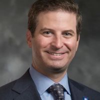 Sean Pokorney, MD, MBA