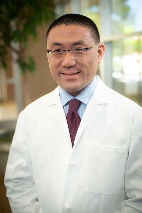 Dr. Peter Chan 1