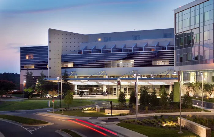 WakeMed Heart & Vascular - Atrial Fibrillation Center 2