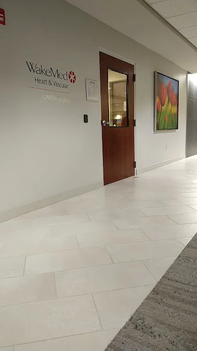 WakeMed Heart & Vascular - Cardiovascular & Thoracic Surgery 3