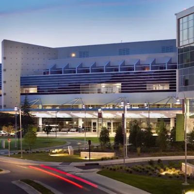 WakeMed Heart Center
