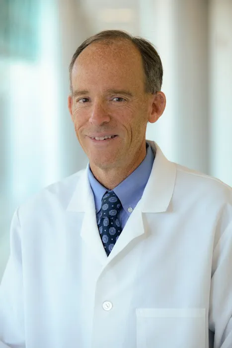 Dr. Blair Robinson 1