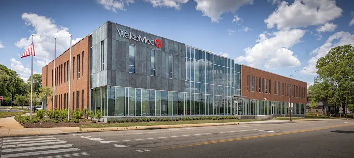 WakeMed Heart & Vascular - Cardiology 0