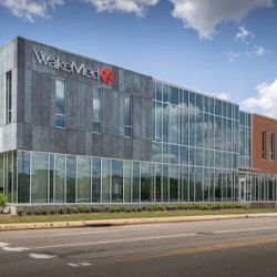 WakeMed Heart & Vascular - Cardiology ico
