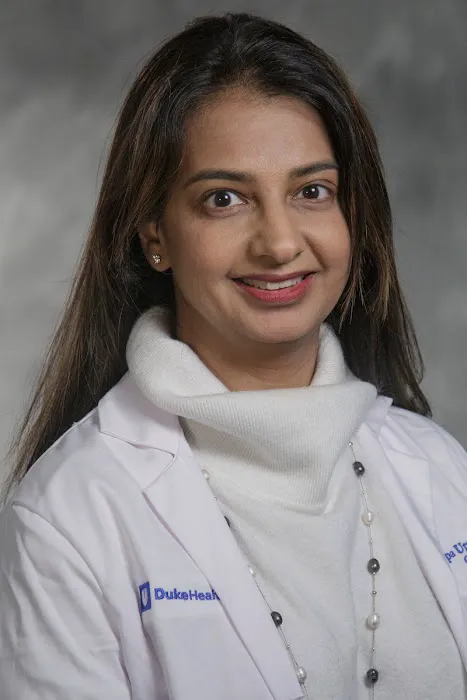Deepa C. Upadhyaya, MD 0
