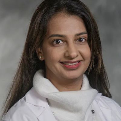 Deepa C. Upadhyaya, MD