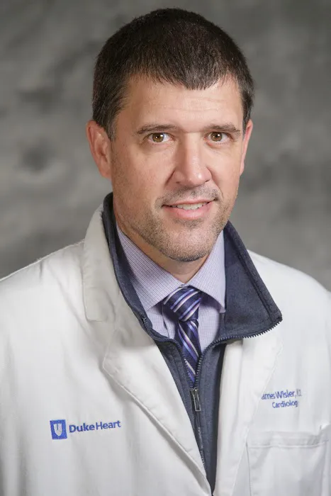 James Wisler, MD 0