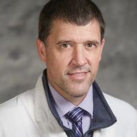 James Wisler, MD