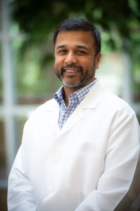 Dr. Ashish Patel 1
