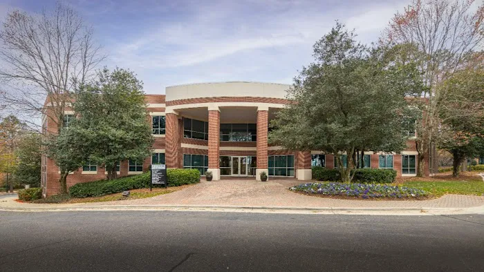 North Carolina Heart & Vascular (Capital Heart) 1