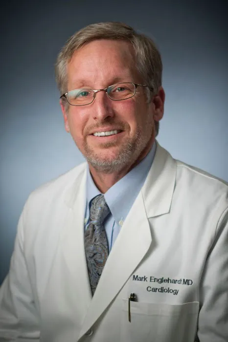 Dr. Mark Englehardt 2