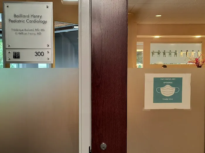 Bailliard Henry Pediatric Cardiology 0