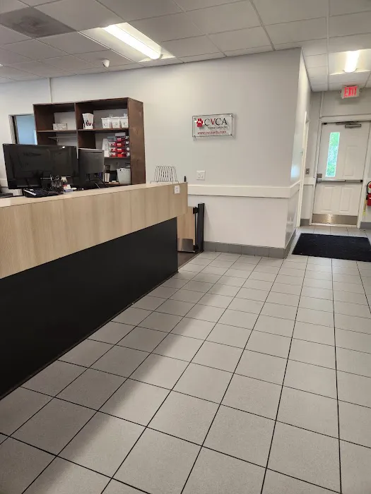 CVCA Cardiac Care for Pets 2