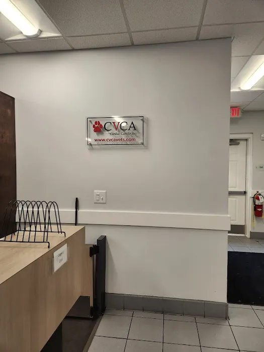 CVCA Cardiac Care for Pets 5