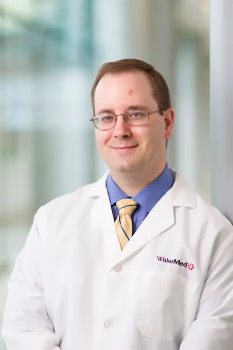 Dr. Jason Haag 2