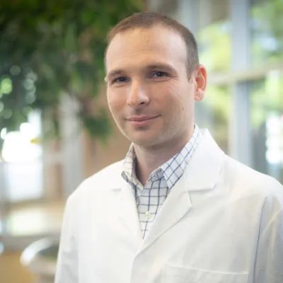 Dr. Douglas I. Friedman