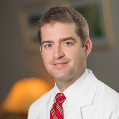 Dr. Bryon Boulton