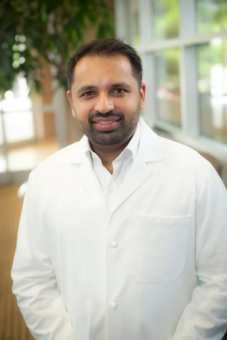 Dr. Kevin Manocha 0