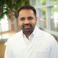 Dr. Kevin Manocha