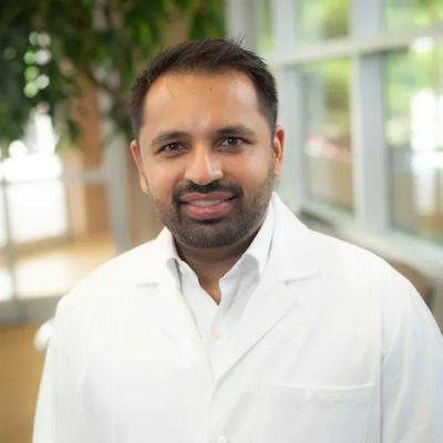 Dr. Kevin Manocha