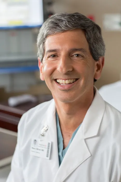 Dr. Marc T. Silver 1