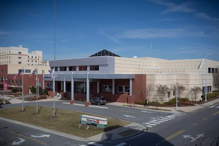 WakeMed Cardiac Rehabilitation 0