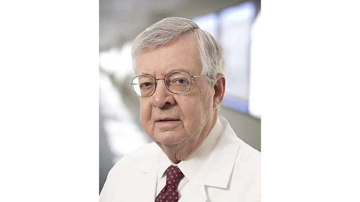 James G. Scanlan, MD 0