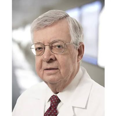 James G. Scanlan, MD
