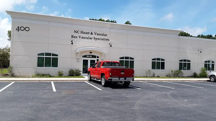 North Carolina Heart & Vascular 2