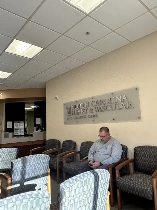 North Carolina Heart & Vascular 1