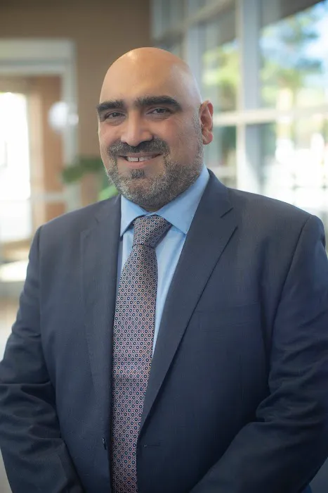 Dr. Faisal Khan 1
