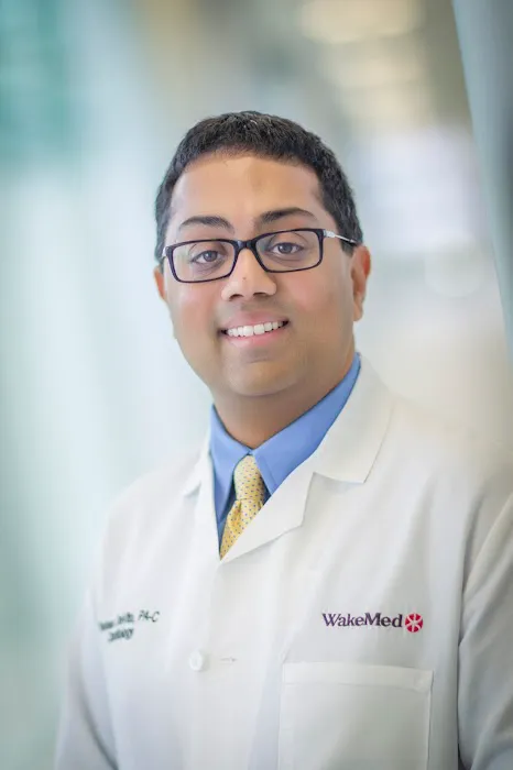 Dr. Raj Fofaria 1