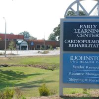 UNC Health Johnston Cardiopulmonary Rehabilitation
